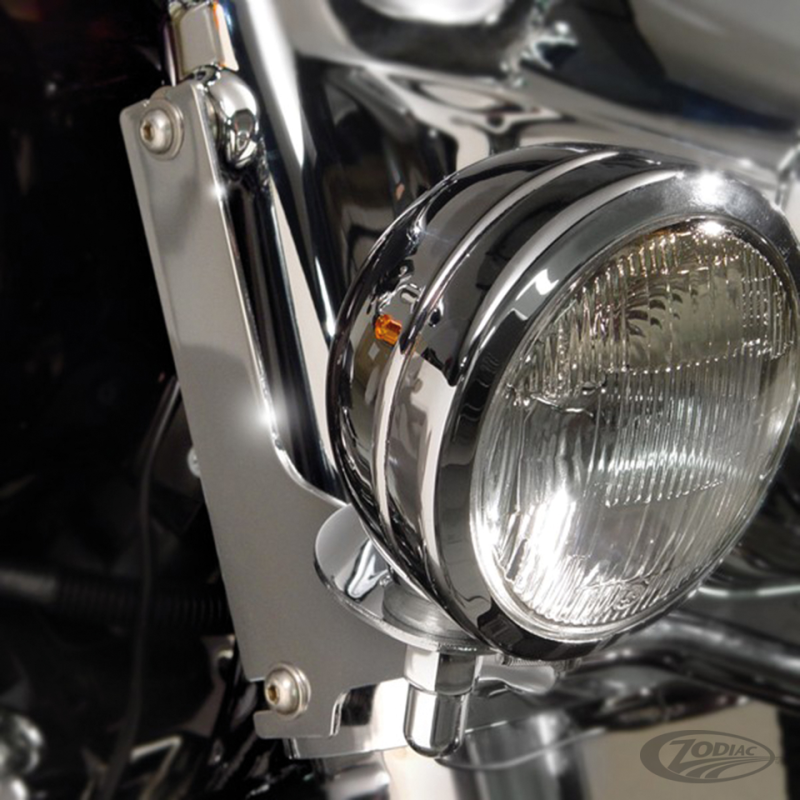 PARE-BRISE A MONTAGE RAPIDE NATIONAL CYCLE