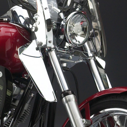 PARE-BRISE A MONTAGE RAPIDE NATIONAL CYCLE