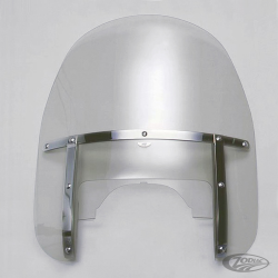 PARE-BRISE NATIONAL CYCLE'S TOURING RENFORCE