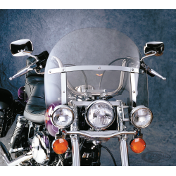 PARE BRISE NATIONAL CYCLE'S COURT ET RENFORCE