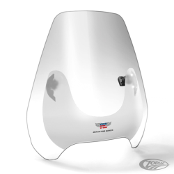 PARE BRISE NATIONAL CYCLE