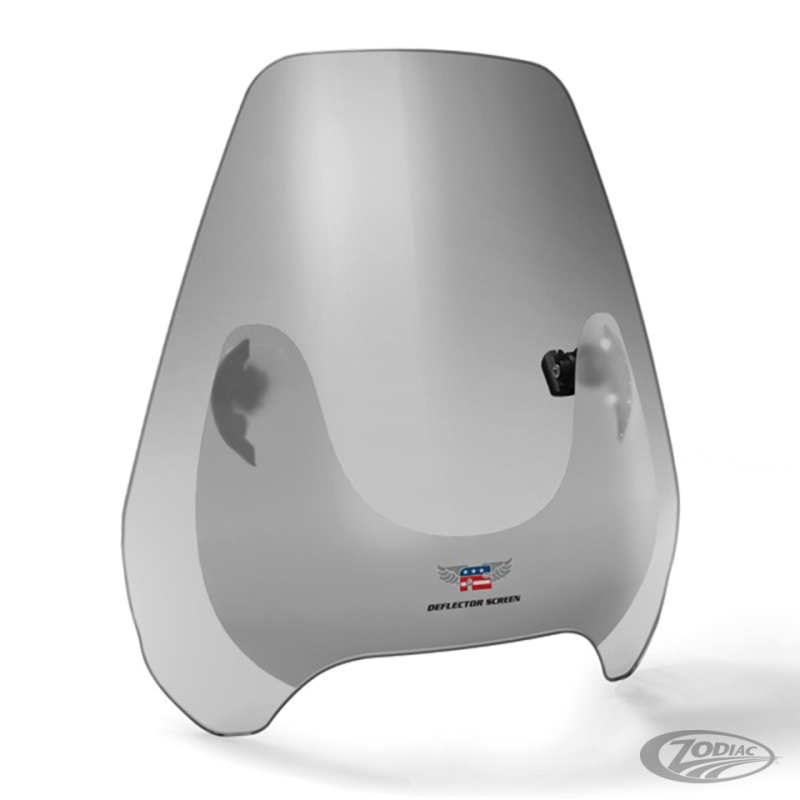 PARE BRISE NATIONAL CYCLE