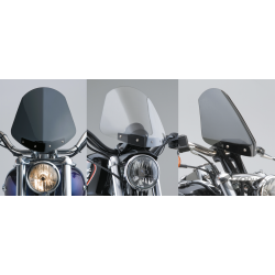 PARE-BRISE GLADIATOR PAR NATIONAL CYCLE