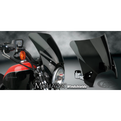 PARE-BRISE NATIONAL CYCLE MOHAWK