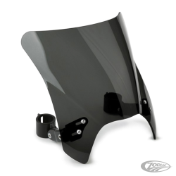 PARE-BRISE NATIONAL CYCLE MOHAWK