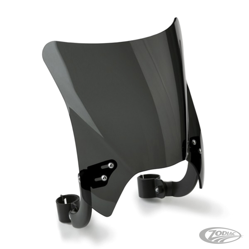 PARE-BRISE NATIONAL CYCLE MOHAWK