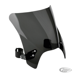 PARE-BRISE NATIONAL CYCLE MOHAWK