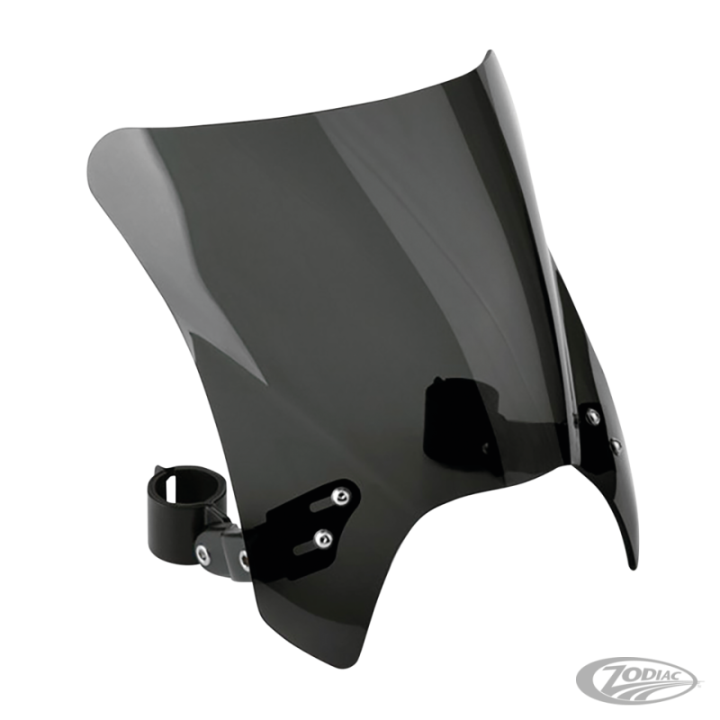 PARE-BRISE NATIONAL CYCLE MOHAWK