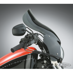 PARE-BRISE WAVE-QR DETACHABLE