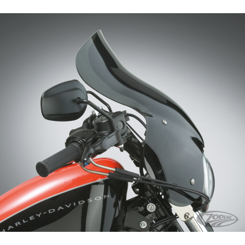 PARE-BRISE WAVE-QR DETACHABLE