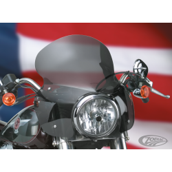 PARE-BRISE WAVE-QR DETACHABLE