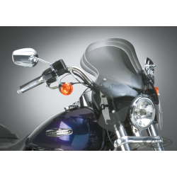 PARE-BRISE WAVE-QR DETACHABLE