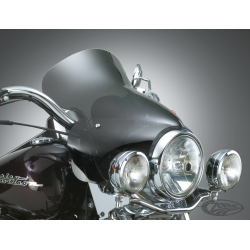 PARE-BRISE WAVE-QR DETACHABLE