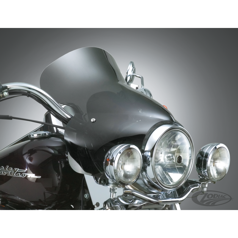 PARE-BRISE WAVE-QR DETACHABLE