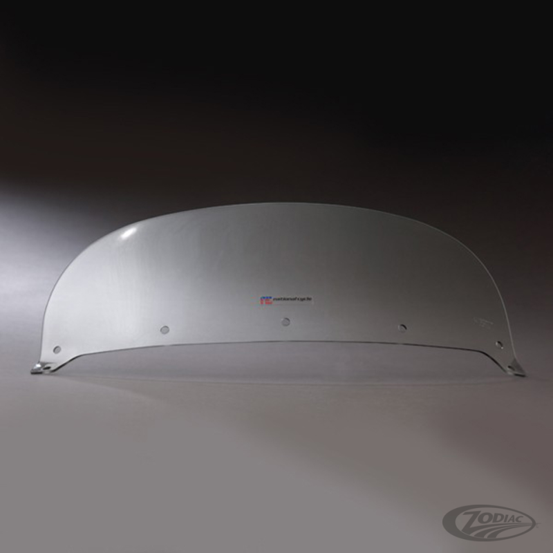 PARE BRISES NATIONAL CYCLE DE RECHANGE FLH, FLHT ET FLHTC