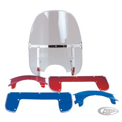 PARE BRISES POUR LES MODELES FL