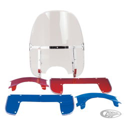 PARE BRISES POUR LES MODELES FL