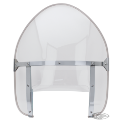 PARE-BRISE REPLIQUE HYDRA GLIDE