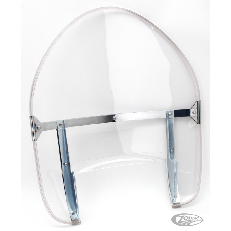 PARE-BRISE REPLIQUE HYDRA GLIDE