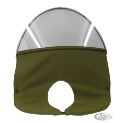 PARE-BRISE À JUPE WLA & WLC