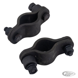 PARE-BRISE À JUPE WLA & WLC