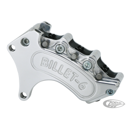 ETRIERS DE FREIN USINES HARRISON