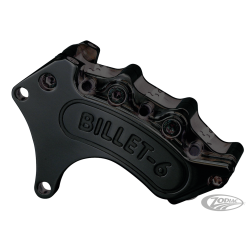 ETRIERS DE FREIN USINES HARRISON