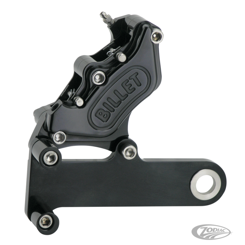 ETRIERS DE FREIN USINES HARRISON