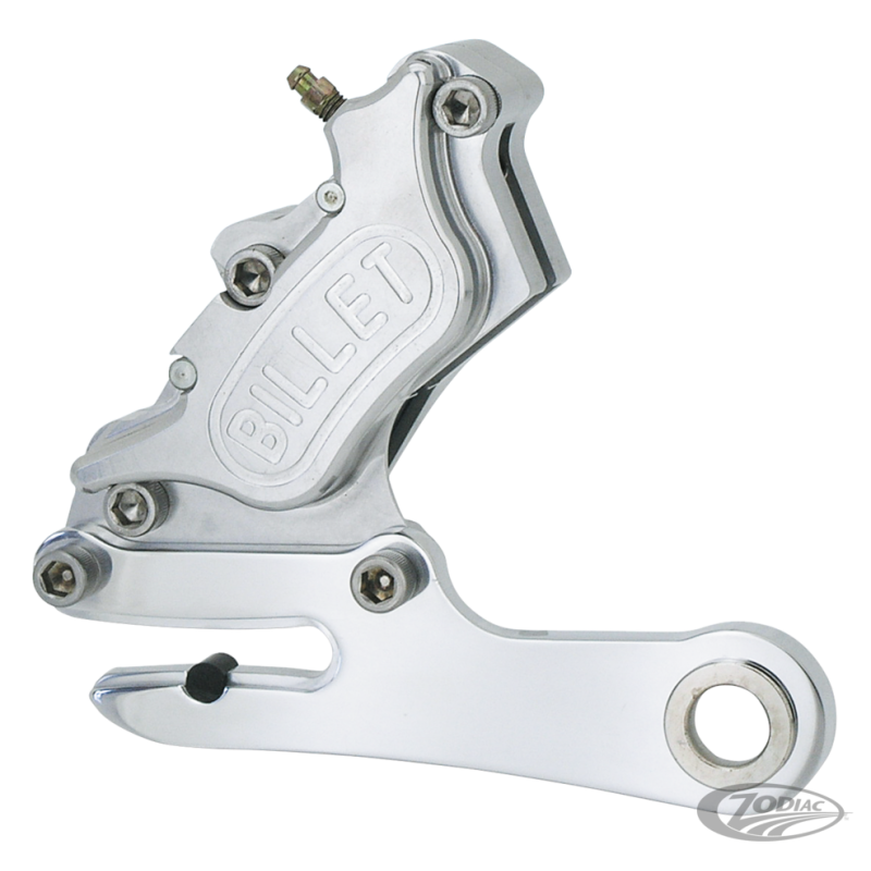 ETRIERS DE FREIN USINES HARRISON