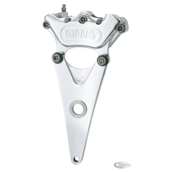 ETRIERS DE FREIN USINES HARRISON