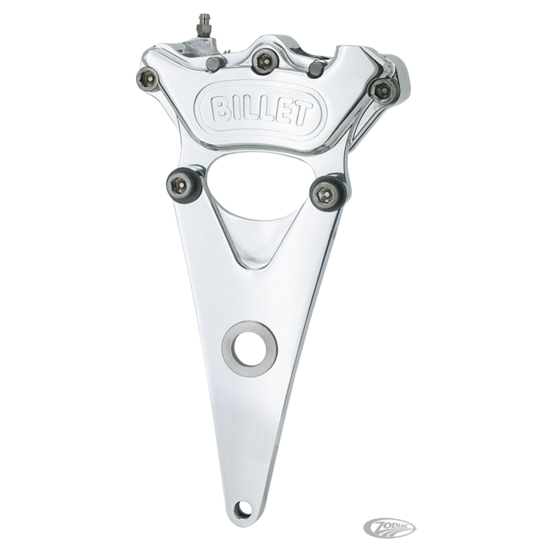 ETRIERS DE FREIN USINES HARRISON