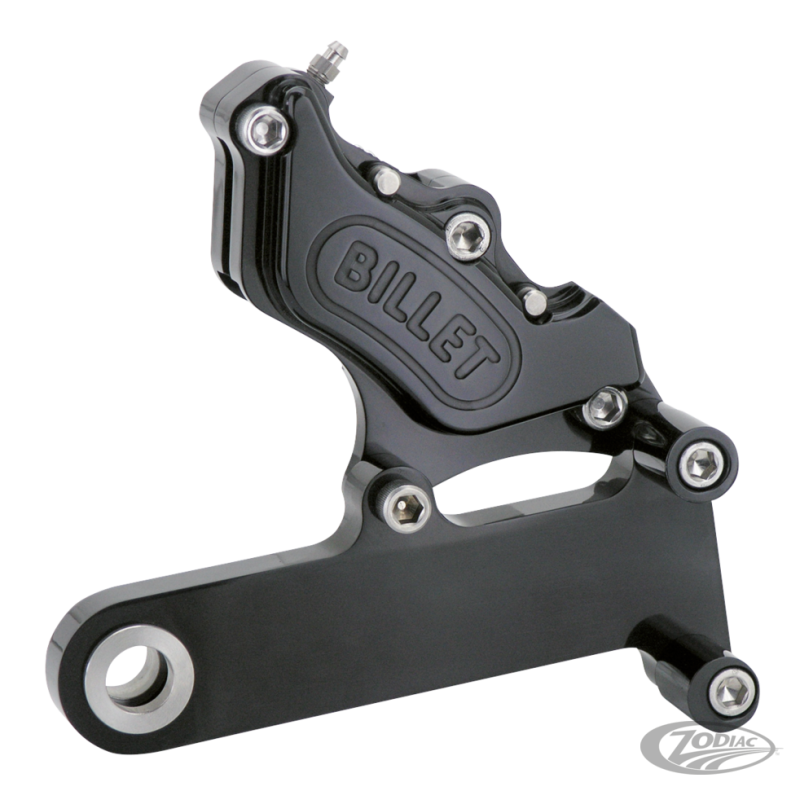 ETRIERS DE FREIN USINES HARRISON