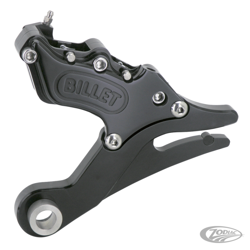 ETRIERS DE FREIN USINES HARRISON