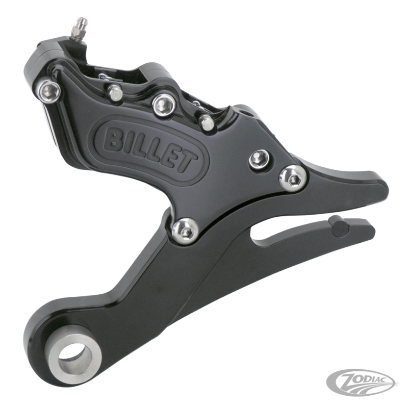 ETRIERS DE FREIN USINES HARRISON