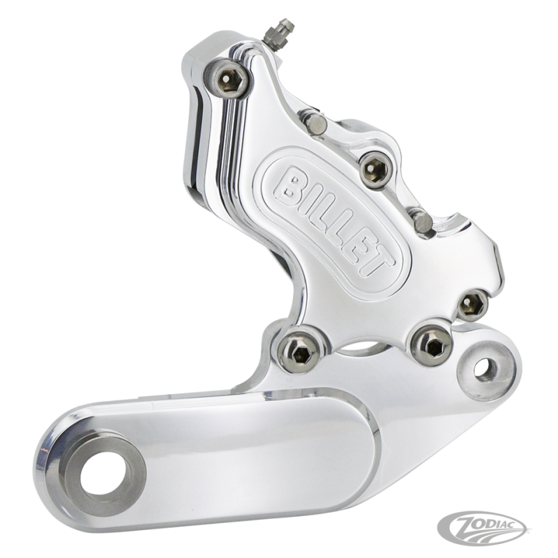 ETRIERS DE FREIN USINES HARRISON