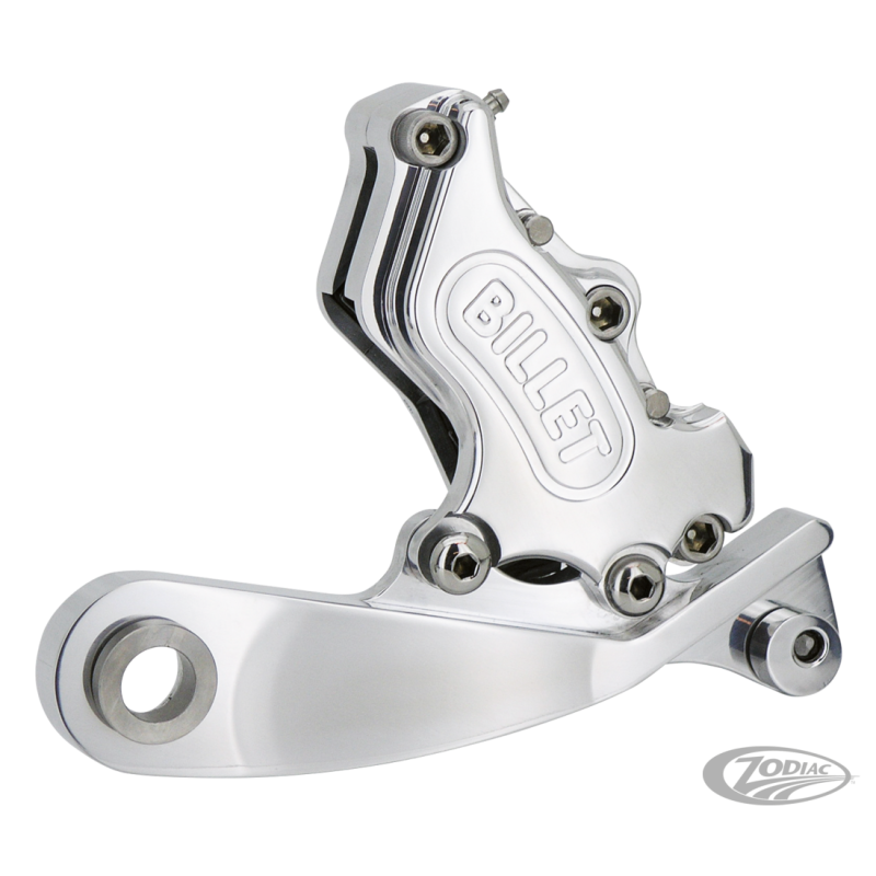 ETRIERS DE FREIN USINES HARRISON