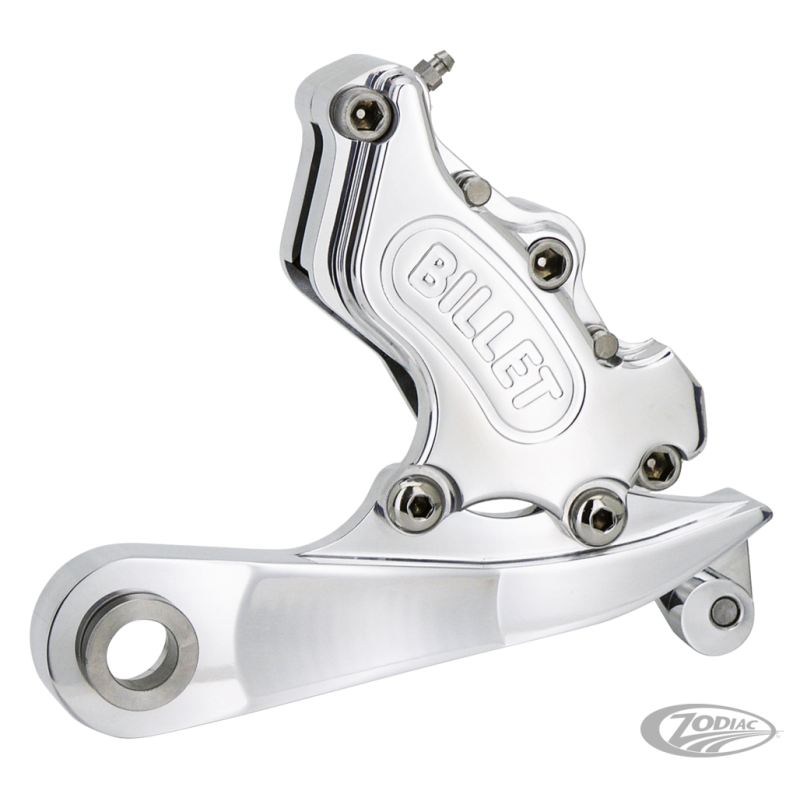 ETRIERS DE FREIN USINES HARRISON