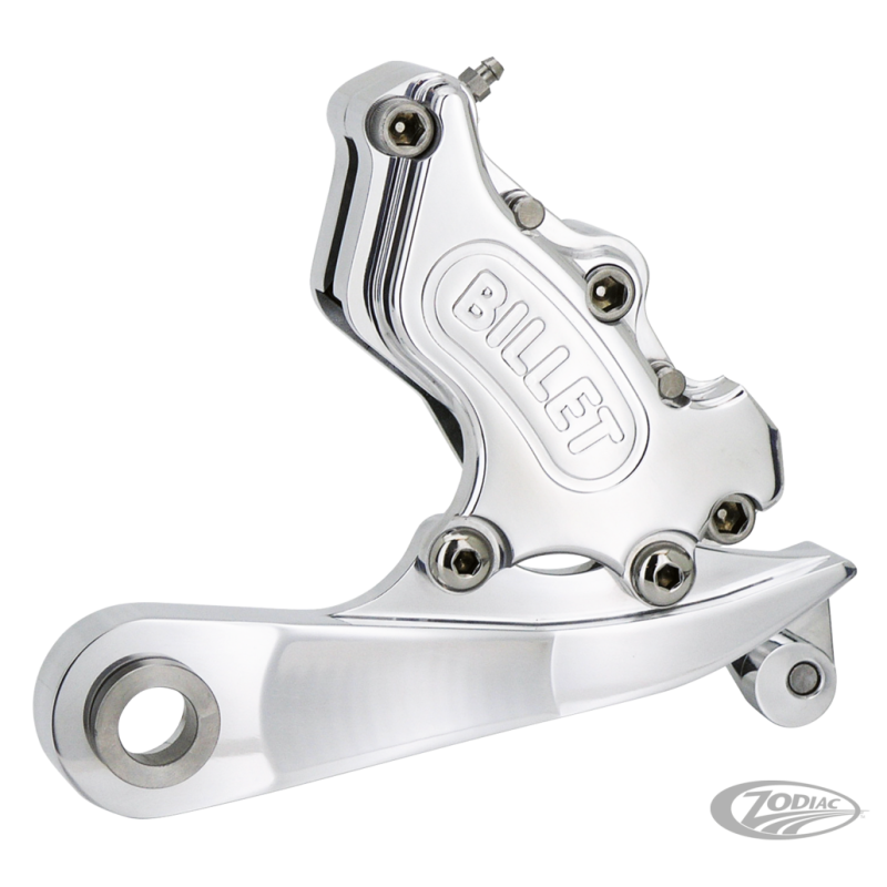 ETRIERS DE FREIN USINES HARRISON