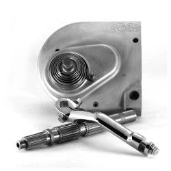 kit kick pour sportster