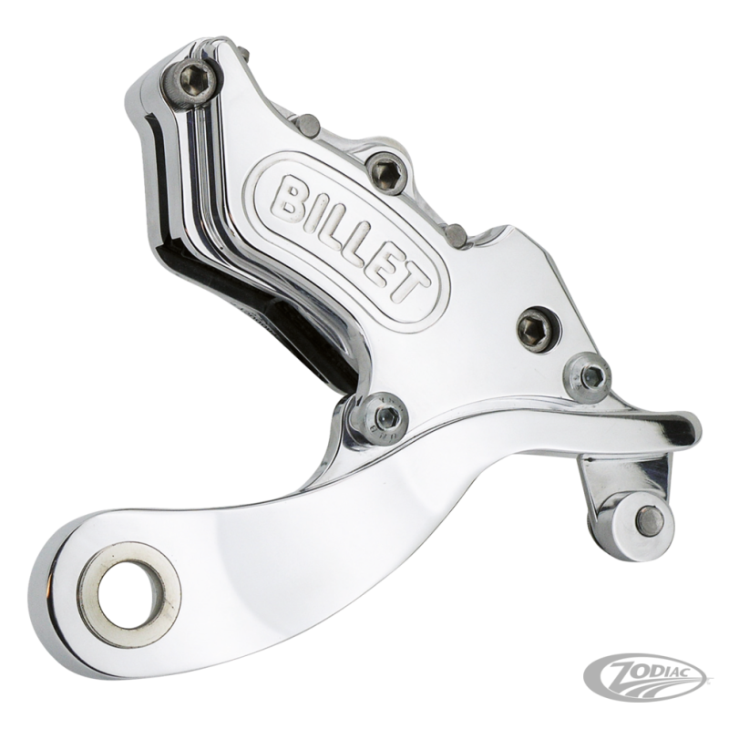 ETRIERS DE FREIN USINES HARRISON