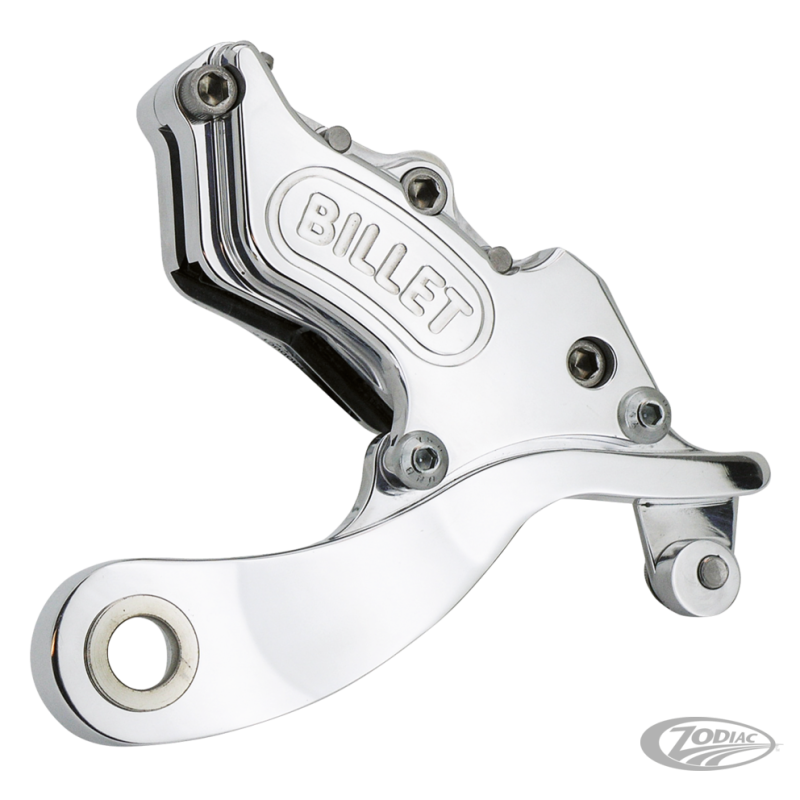 ETRIERS DE FREIN USINES HARRISON