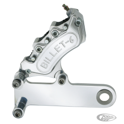 ETRIERS DE FREIN USINES HARRISON