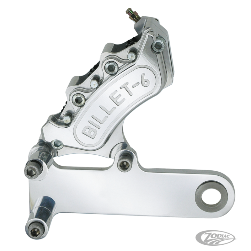 ETRIERS DE FREIN USINES HARRISON