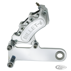 ETRIERS DE FREIN USINES HARRISON