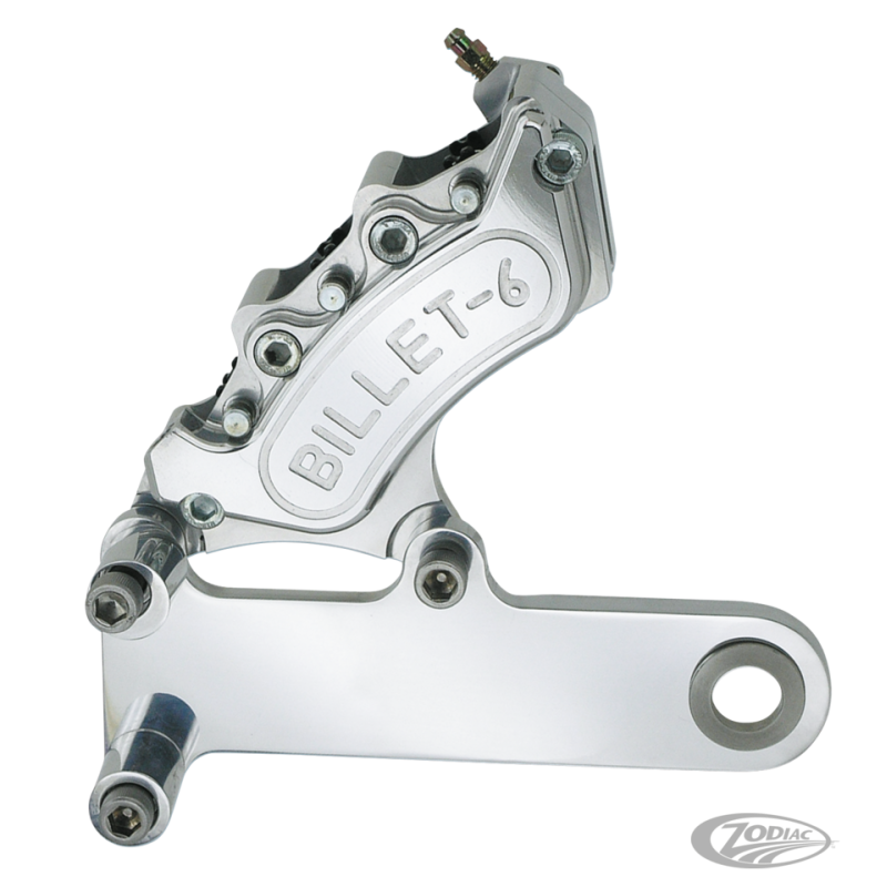 ETRIERS DE FREIN USINES HARRISON