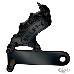 ETRIERS DE FREIN USINES HARRISON