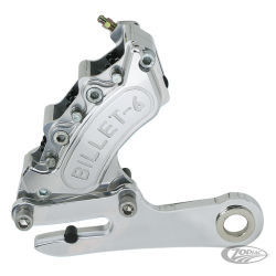 ETRIERS DE FREIN USINES HARRISON