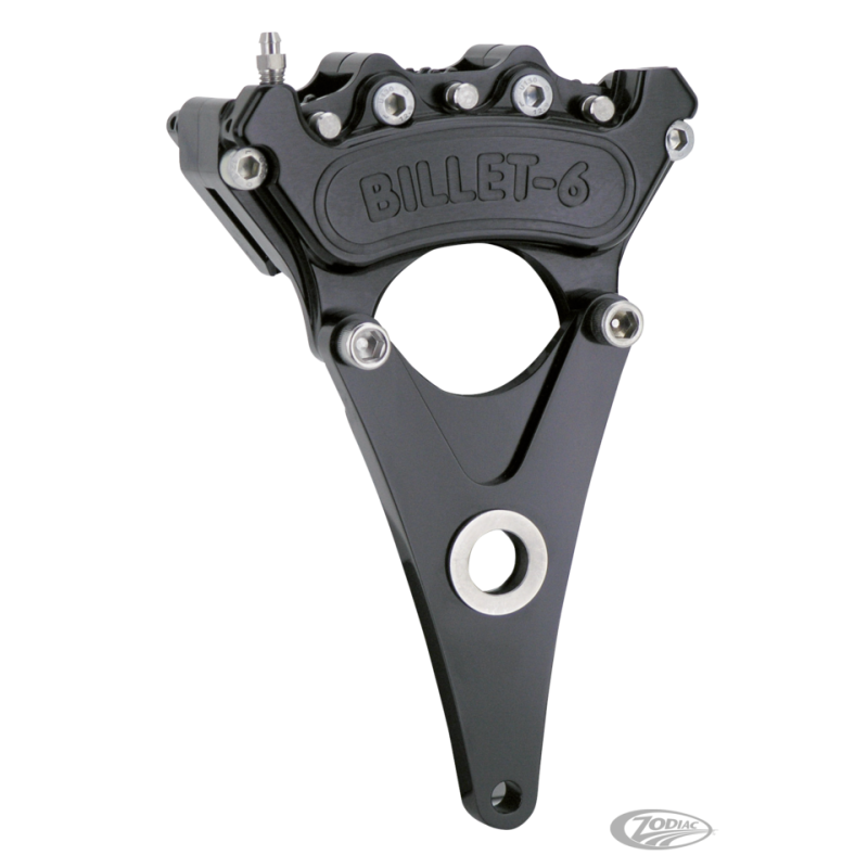 ETRIERS DE FREIN USINES HARRISON