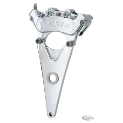 ETRIERS DE FREIN USINES HARRISON