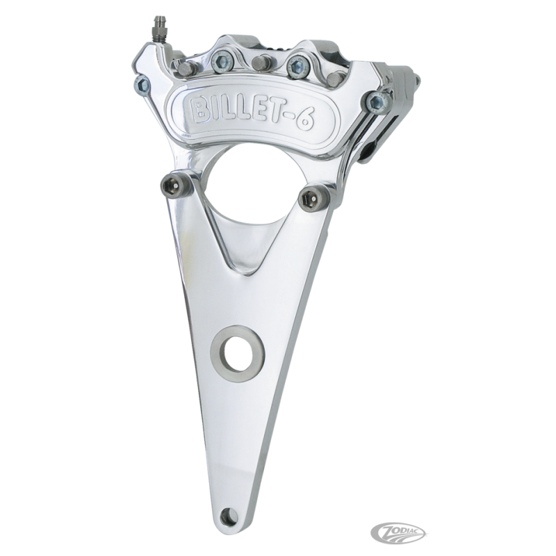 ETRIERS DE FREIN USINES HARRISON